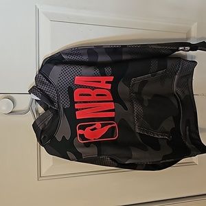 NBA Pullover Youth Small Hoodie